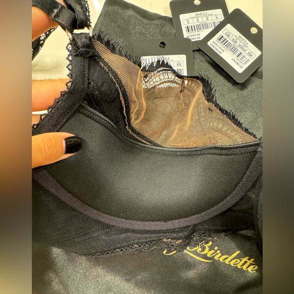 Honeybirdette Sofía set - Picture 4 of 8